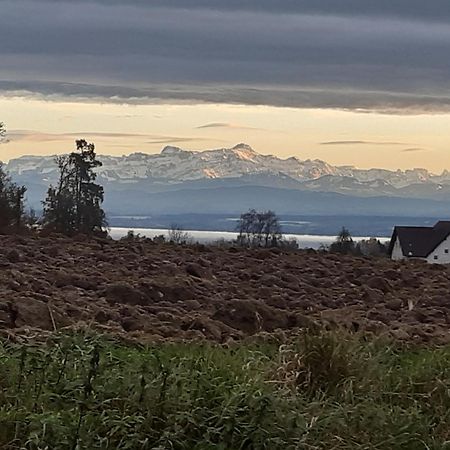 Ferienzentrum Bodensee Oberteuringen Εξωτερικό φωτογραφία