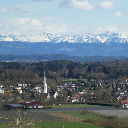 Ferienzentrum Bodensee Oberteuringen Εξωτερικό φωτογραφία