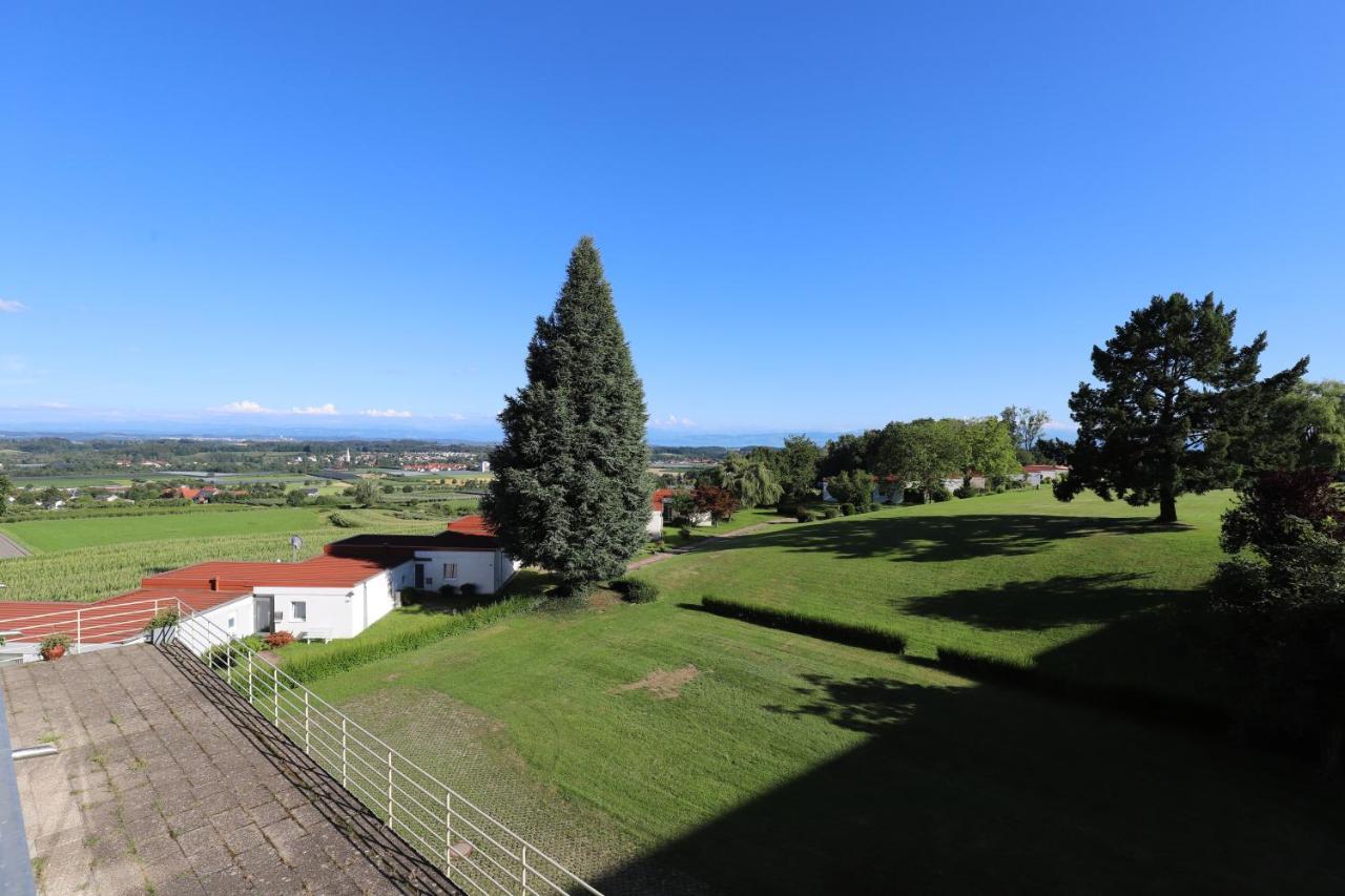 Ferienzentrum Bodensee Oberteuringen Εξωτερικό φωτογραφία