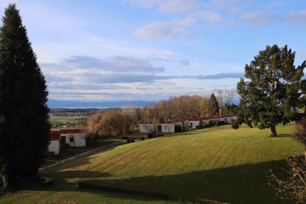 Ferienzentrum Bodensee Oberteuringen Εξωτερικό φωτογραφία