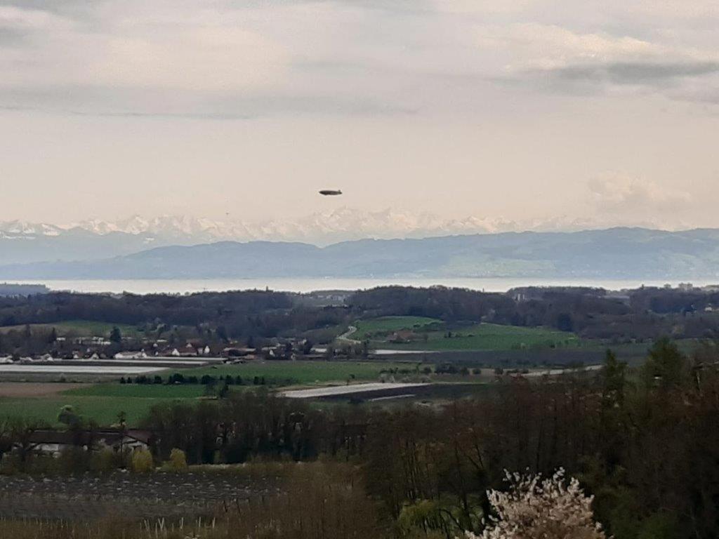 Ferienzentrum Bodensee Oberteuringen Εξωτερικό φωτογραφία