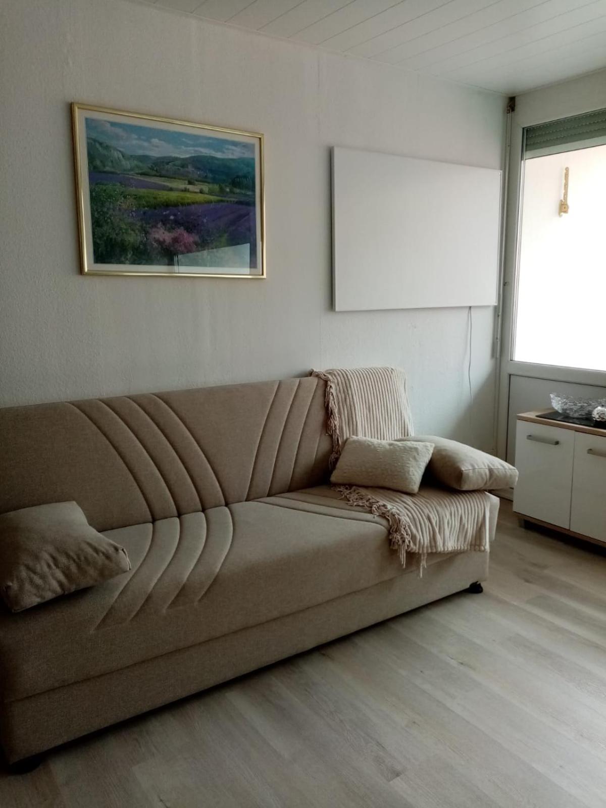 Ferienzentrum Bodensee Oberteuringen Δωμάτιο φωτογραφία
