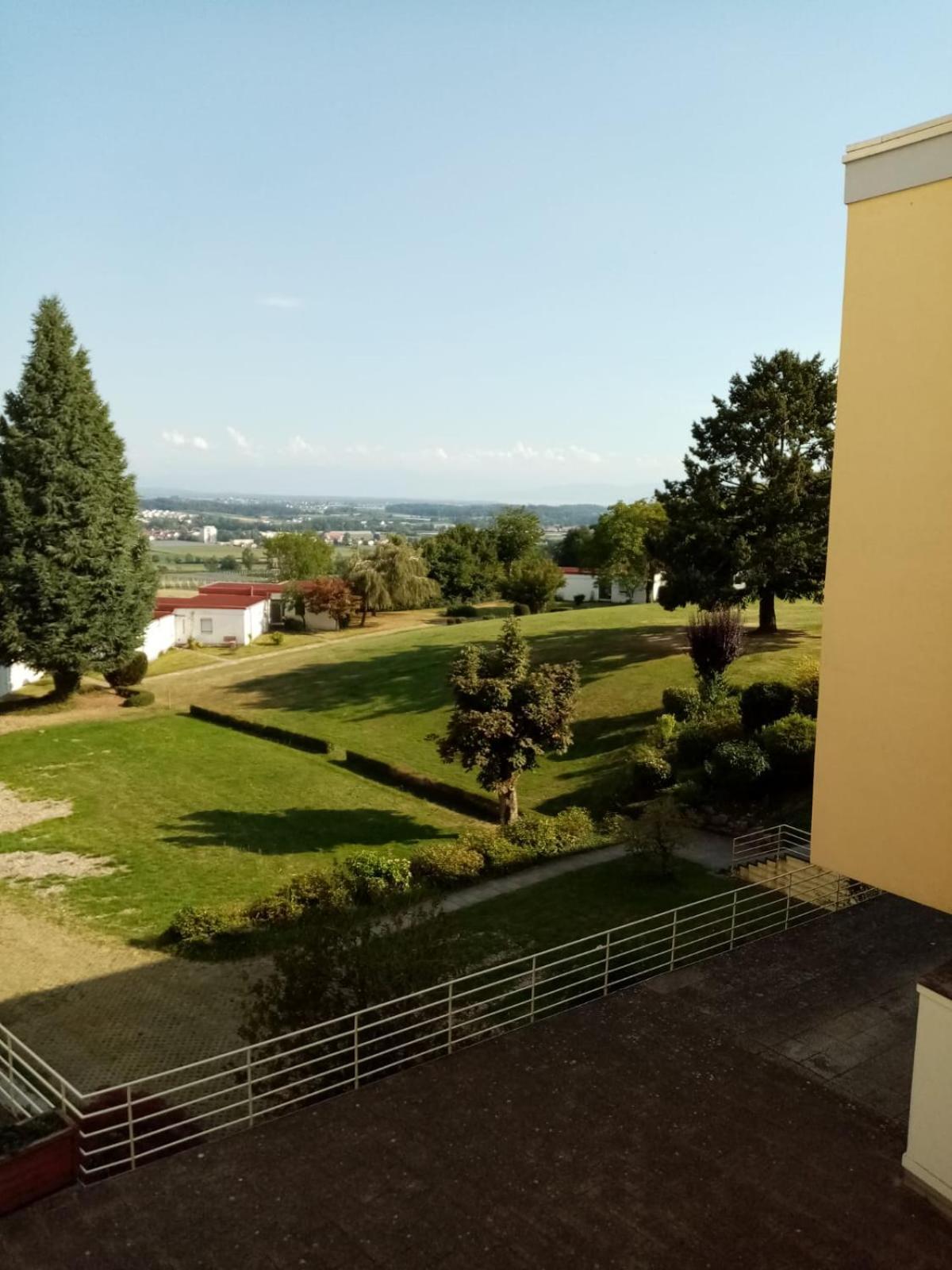 Ferienzentrum Bodensee Oberteuringen Εξωτερικό φωτογραφία
