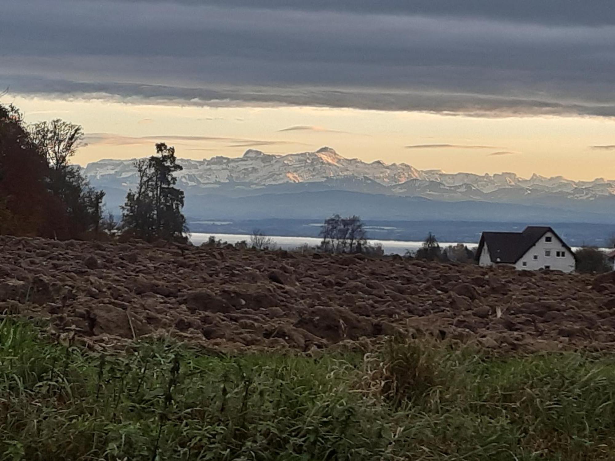 Ferienzentrum Bodensee Oberteuringen Εξωτερικό φωτογραφία