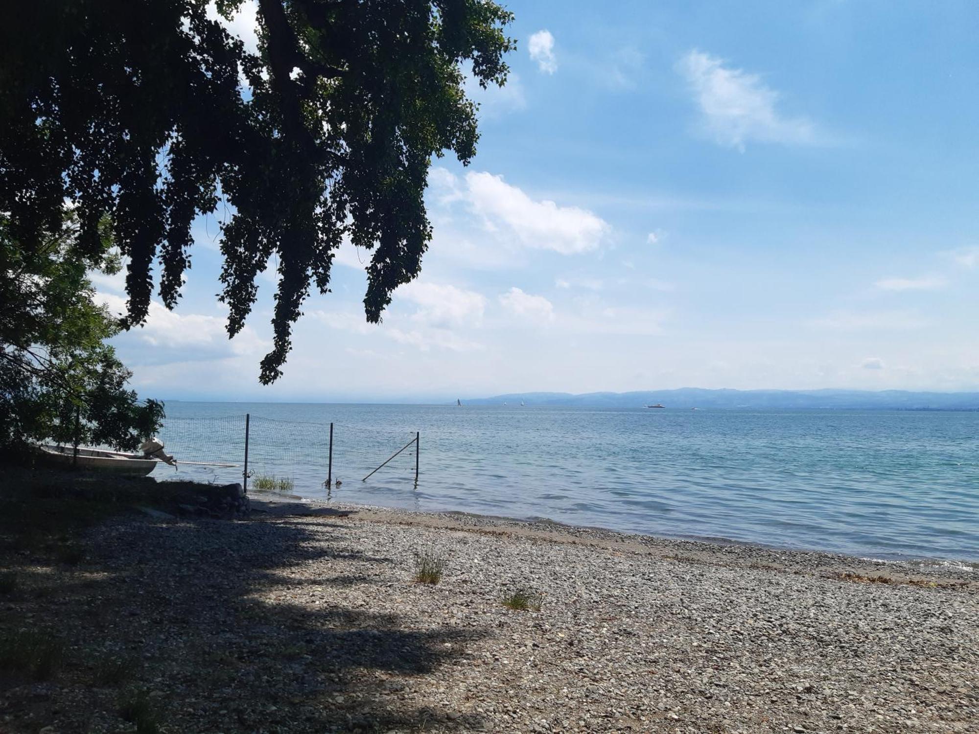 Ferienzentrum Bodensee Oberteuringen Εξωτερικό φωτογραφία