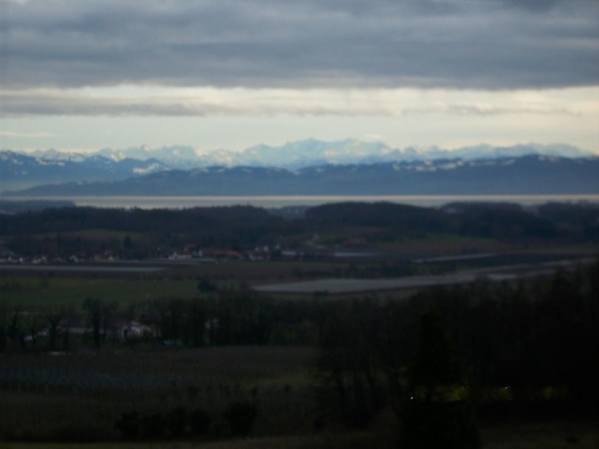 Ferienzentrum Bodensee Oberteuringen Εξωτερικό φωτογραφία