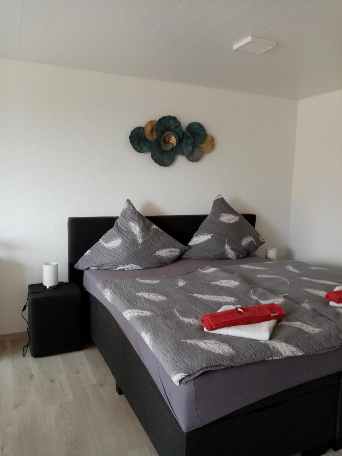 Ferienzentrum Bodensee Oberteuringen Δωμάτιο φωτογραφία