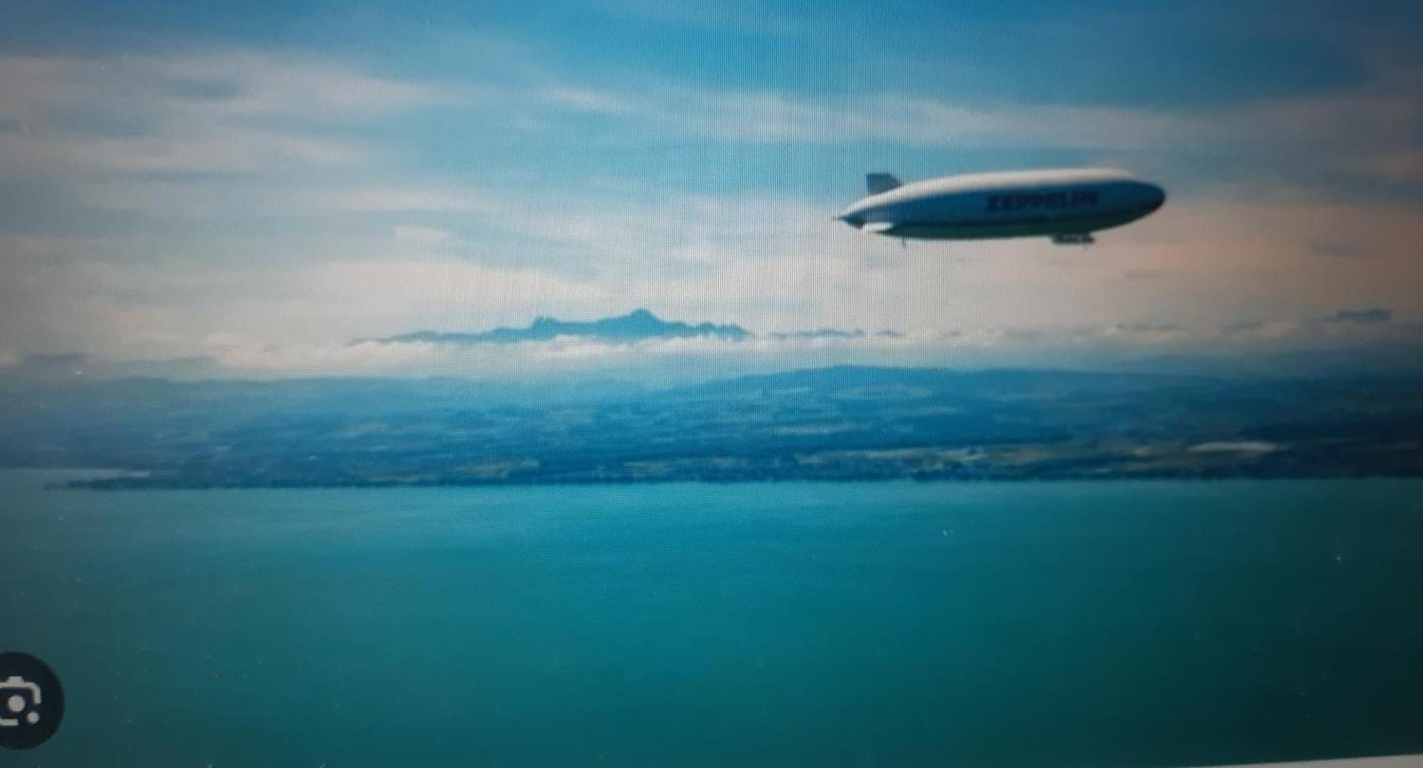 Ferienzentrum Bodensee Oberteuringen Εξωτερικό φωτογραφία