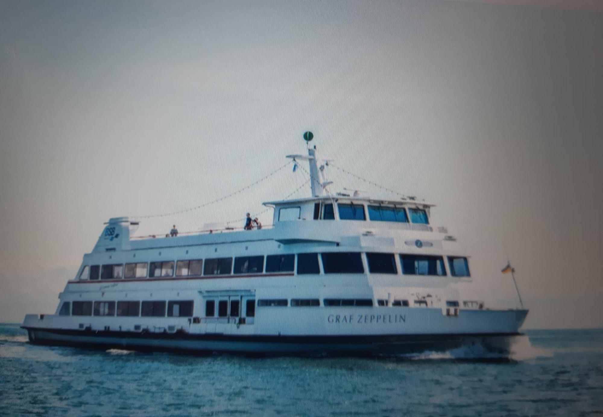Ferienzentrum Bodensee Oberteuringen Εξωτερικό φωτογραφία