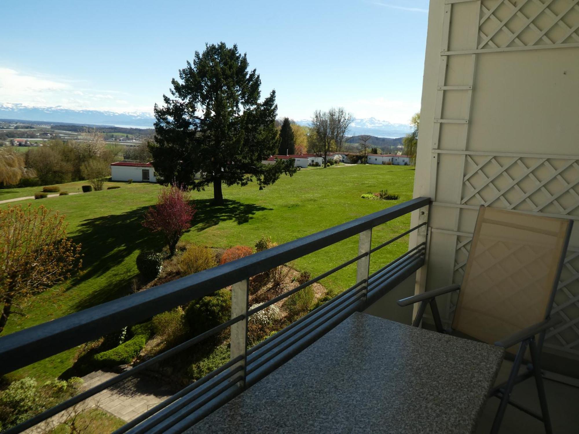 Ferienzentrum Bodensee Oberteuringen Εξωτερικό φωτογραφία