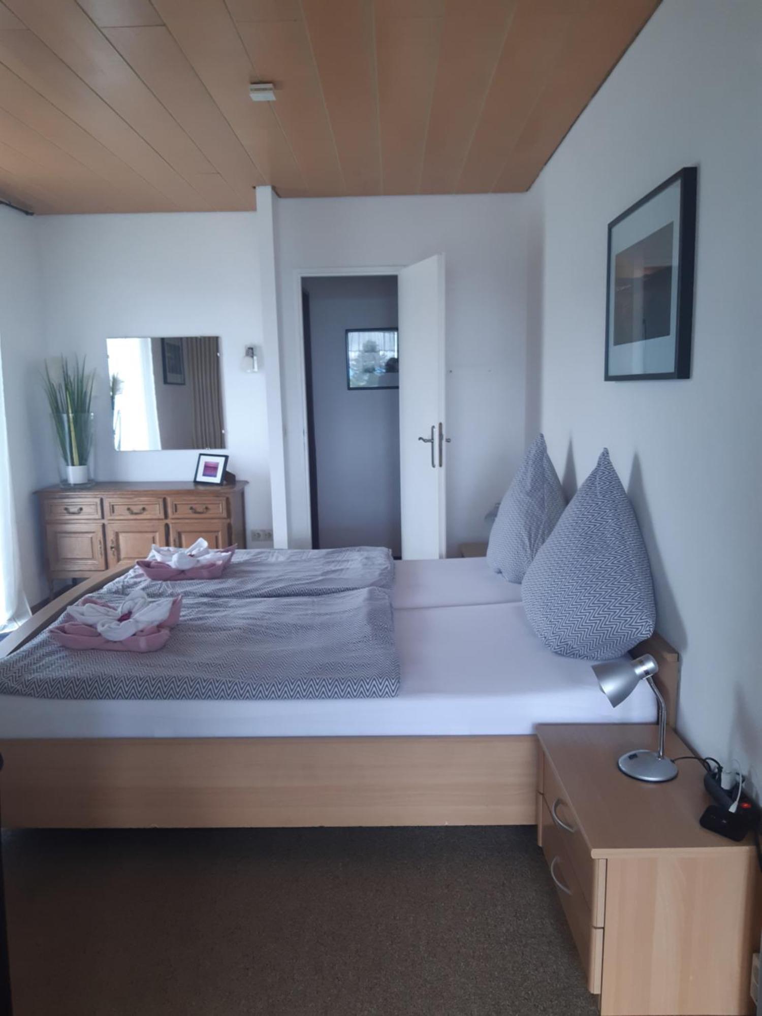 Ferienzentrum Bodensee Oberteuringen Δωμάτιο φωτογραφία