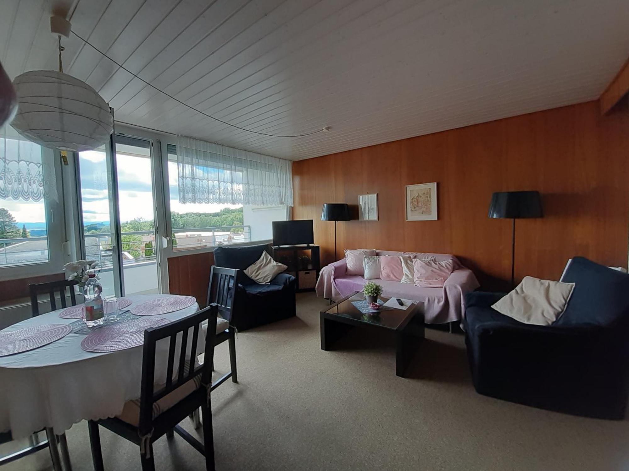 Ferienzentrum Bodensee Oberteuringen Δωμάτιο φωτογραφία