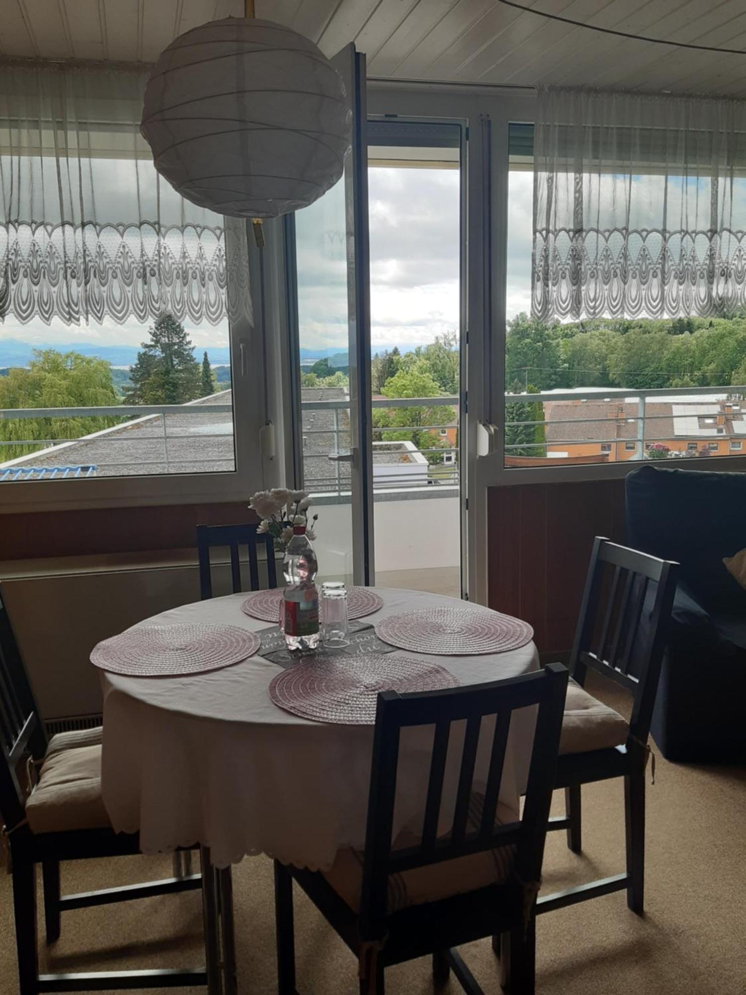 Ferienzentrum Bodensee Oberteuringen Δωμάτιο φωτογραφία