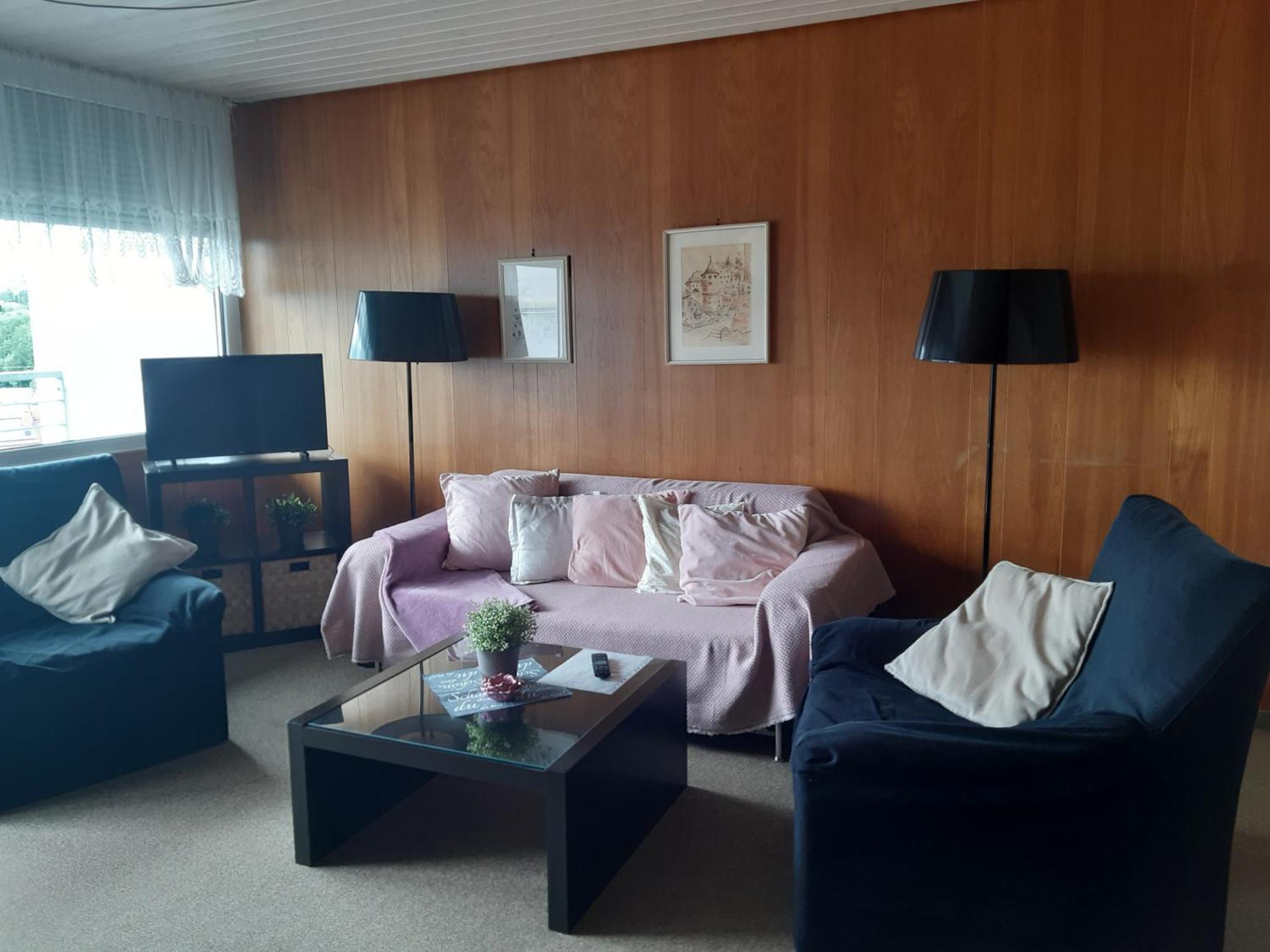 Ferienzentrum Bodensee Oberteuringen Δωμάτιο φωτογραφία