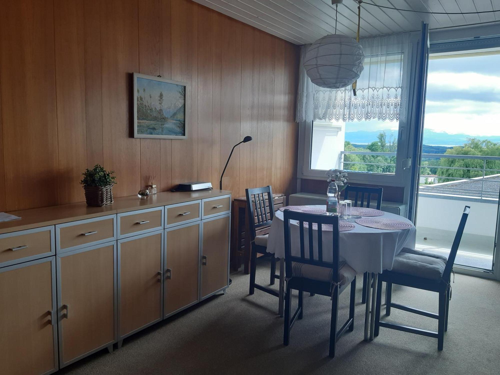 Ferienzentrum Bodensee Oberteuringen Δωμάτιο φωτογραφία