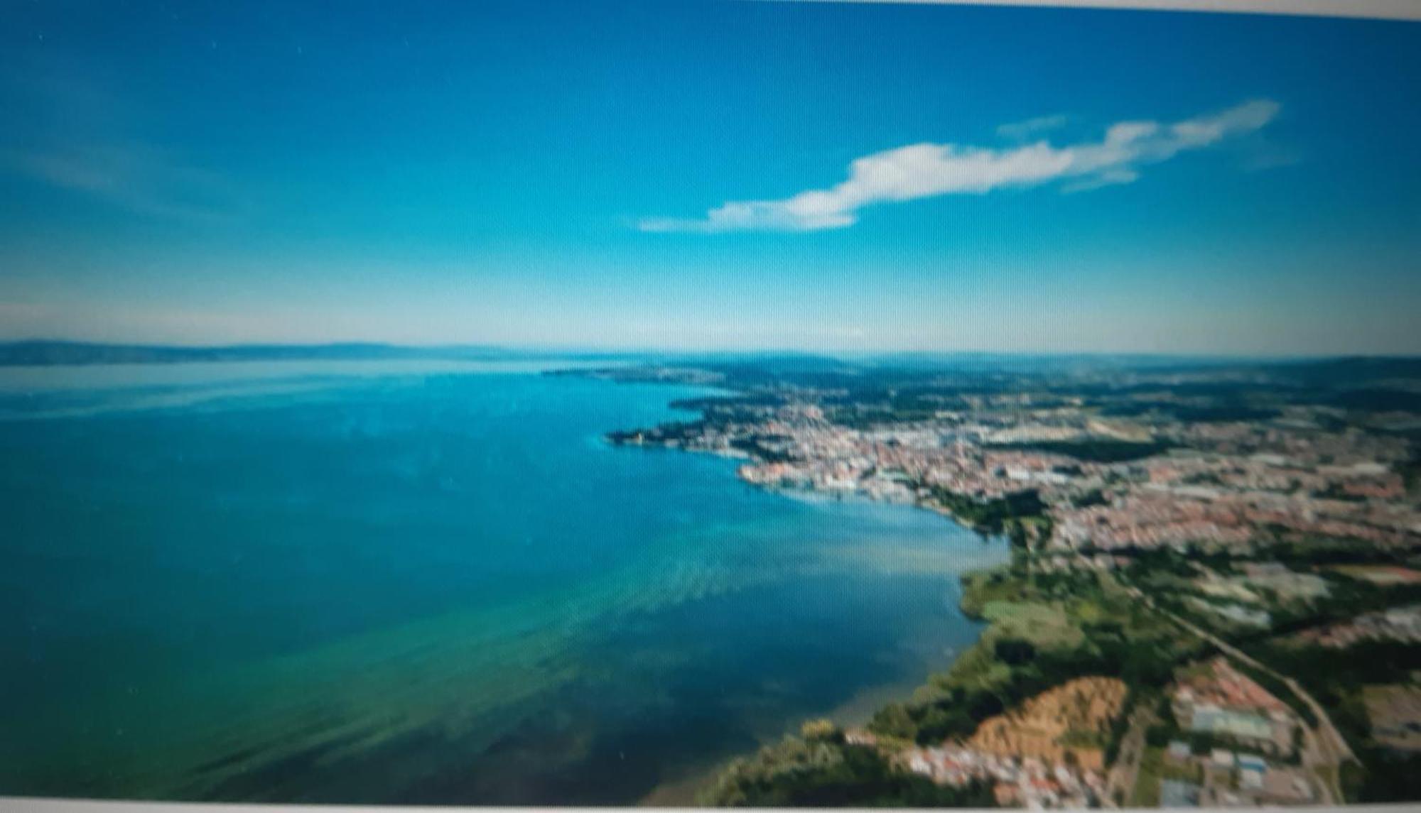 Ferienzentrum Bodensee Oberteuringen Εξωτερικό φωτογραφία