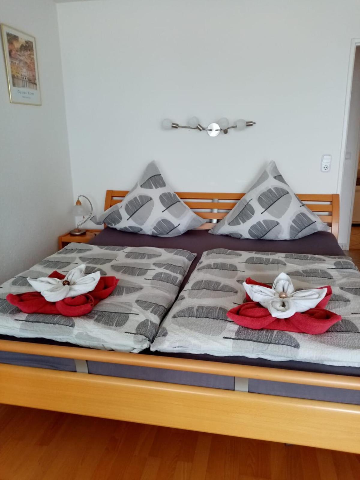 Ferienzentrum Bodensee Oberteuringen Δωμάτιο φωτογραφία