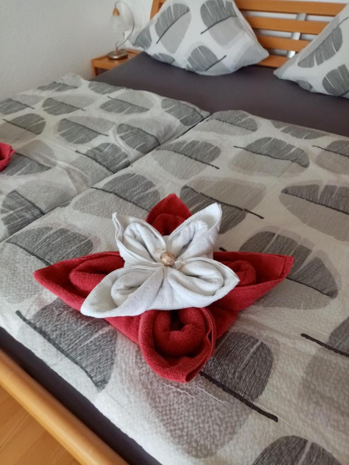 Ferienzentrum Bodensee Oberteuringen Εξωτερικό φωτογραφία