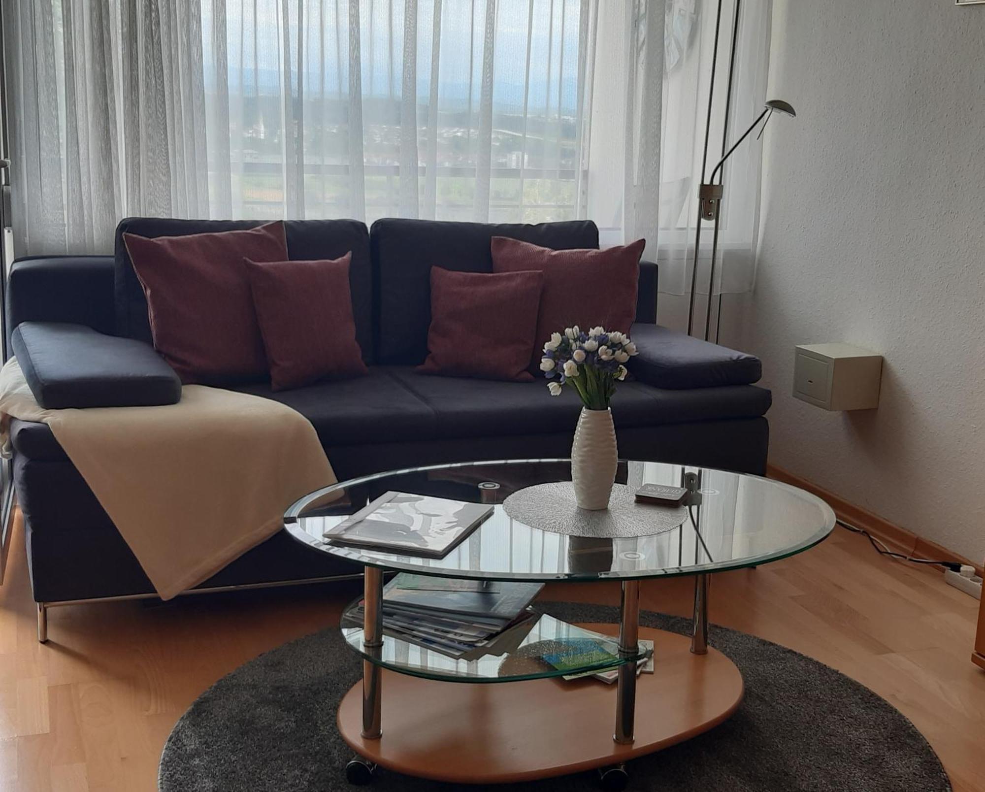 Ferienzentrum Bodensee Oberteuringen Εξωτερικό φωτογραφία