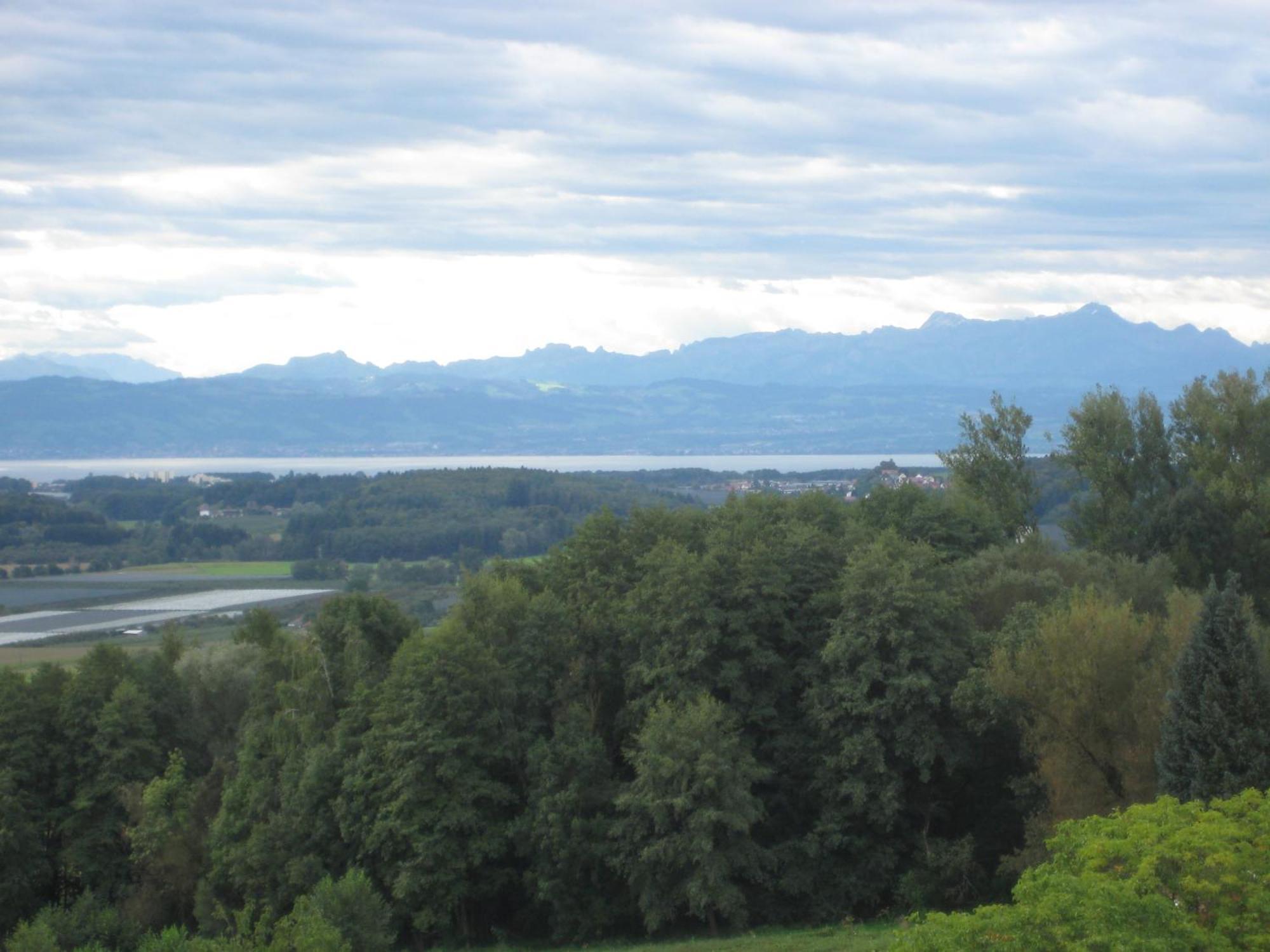 Ferienzentrum Bodensee Oberteuringen Εξωτερικό φωτογραφία