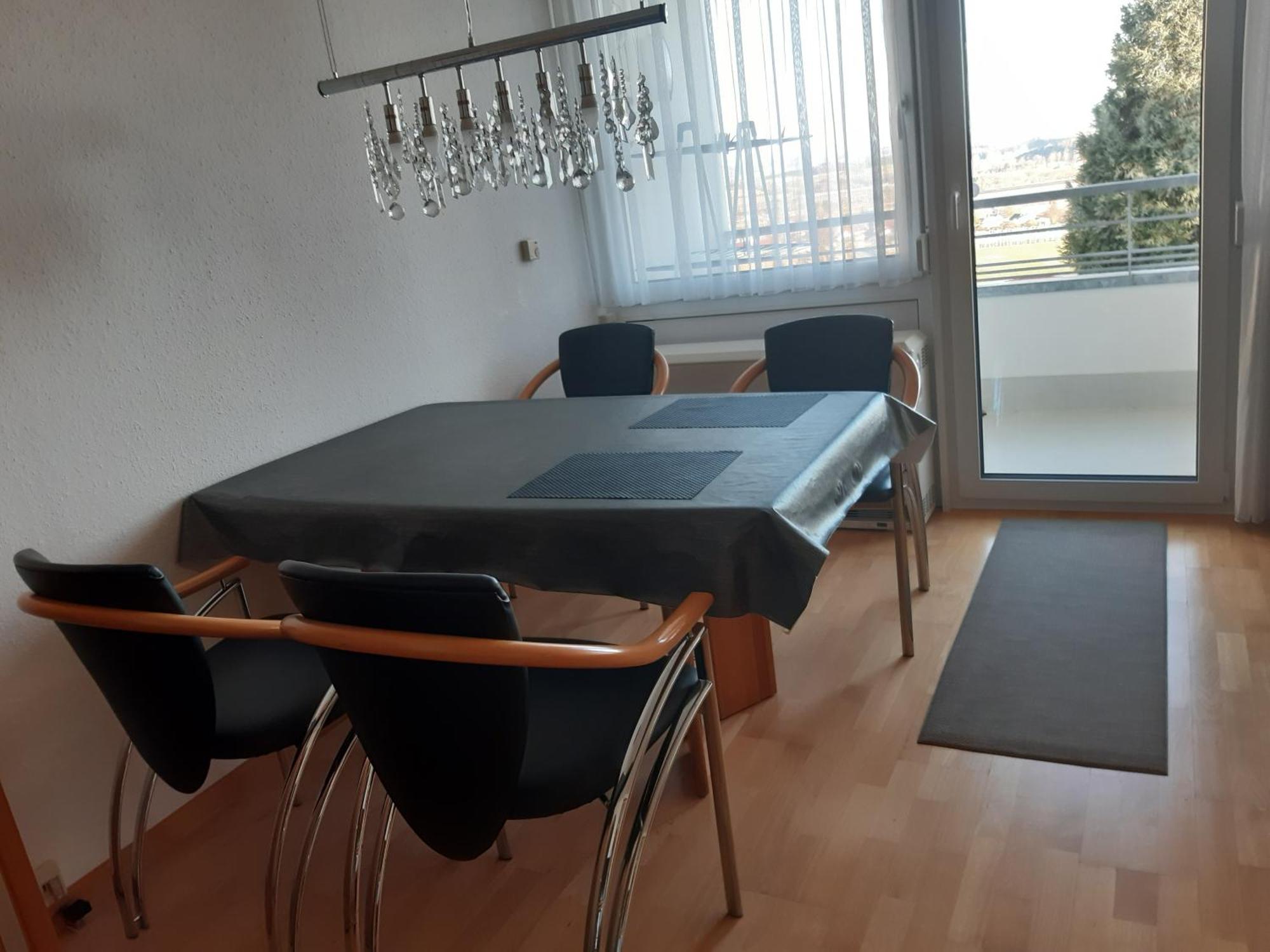 Ferienzentrum Bodensee Oberteuringen Εξωτερικό φωτογραφία