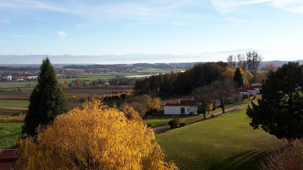 Ferienzentrum Bodensee Oberteuringen Εξωτερικό φωτογραφία