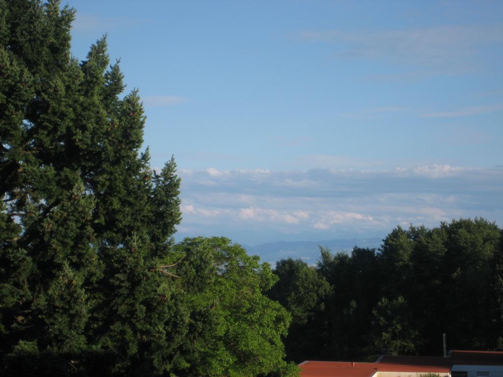 Ferienzentrum Bodensee Oberteuringen Εξωτερικό φωτογραφία